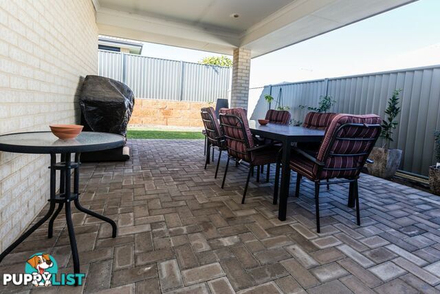 34A Drysdale Gardens WANDI WA 6164