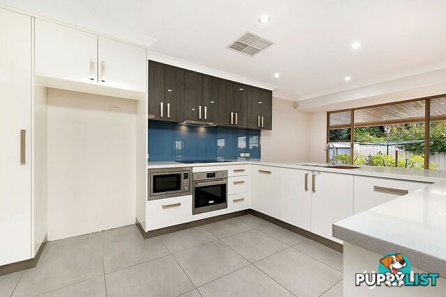 37 Merrifield Circle LEEMING WA 6149