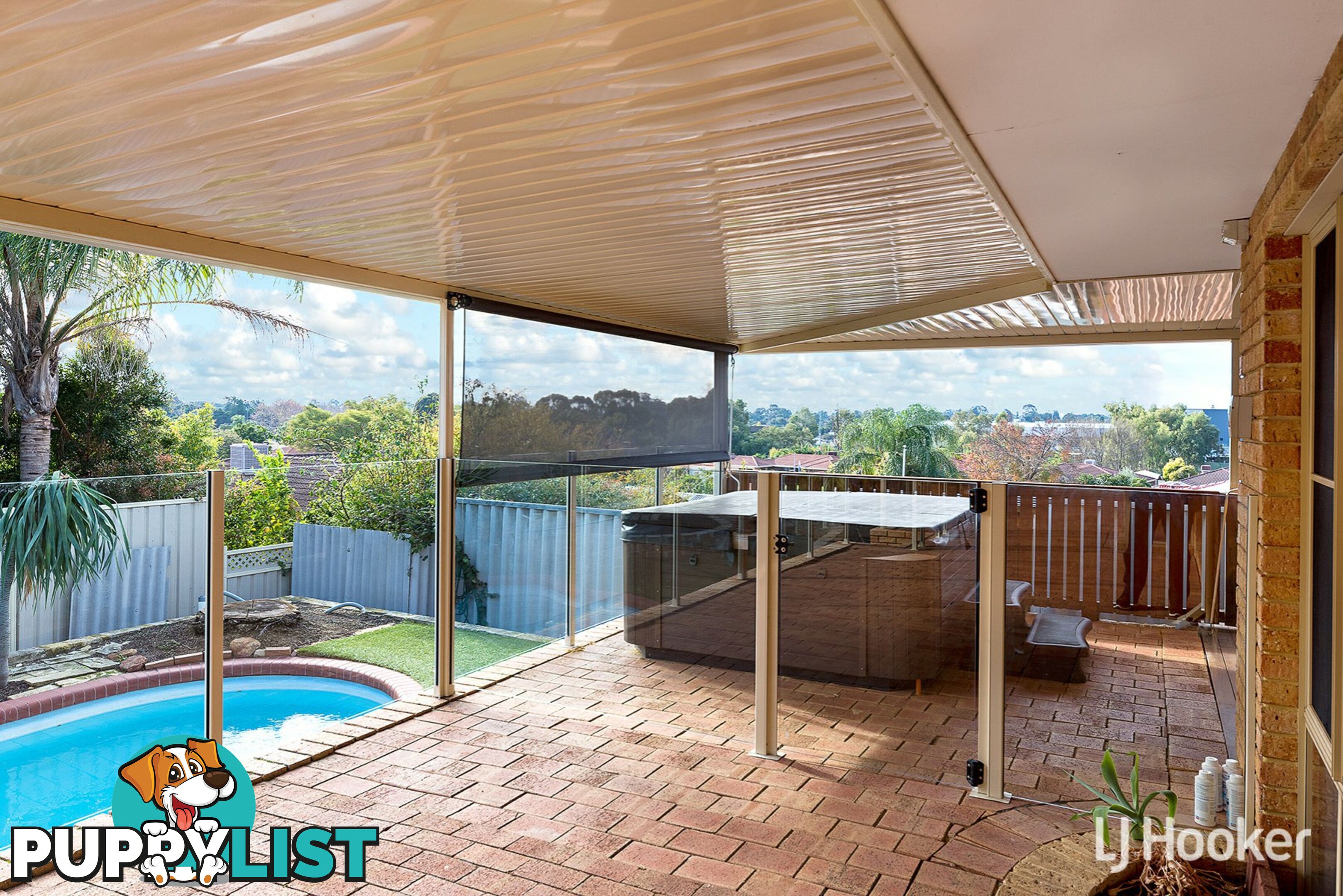 37 Merrifield Circle LEEMING WA 6149