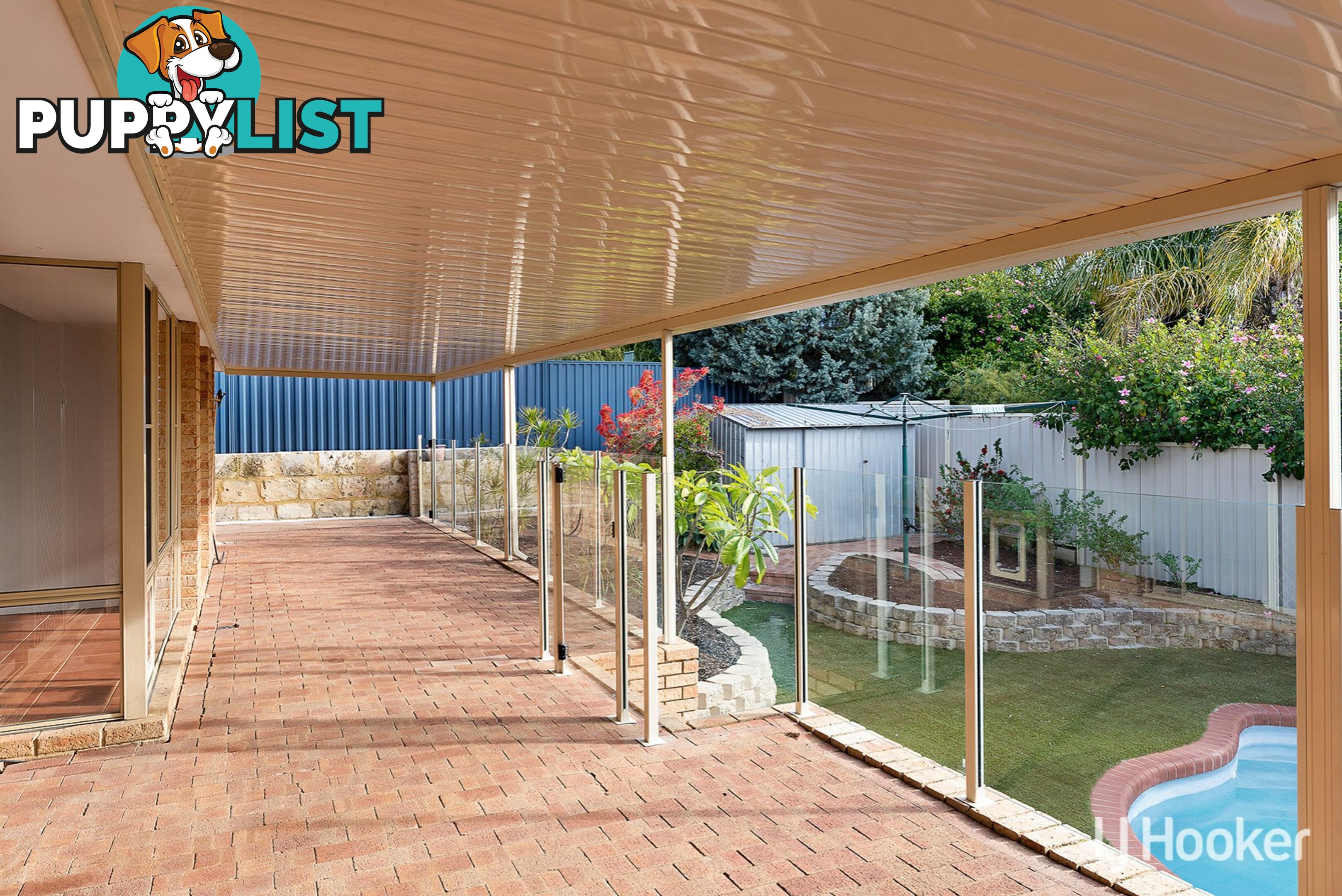 37 Merrifield Circle LEEMING WA 6149