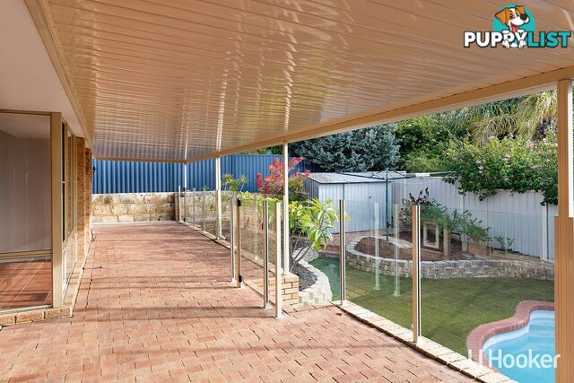 37 Merrifield Circle LEEMING WA 6149