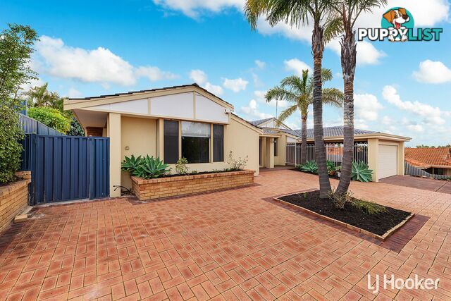 37 Merrifield Circle LEEMING WA 6149