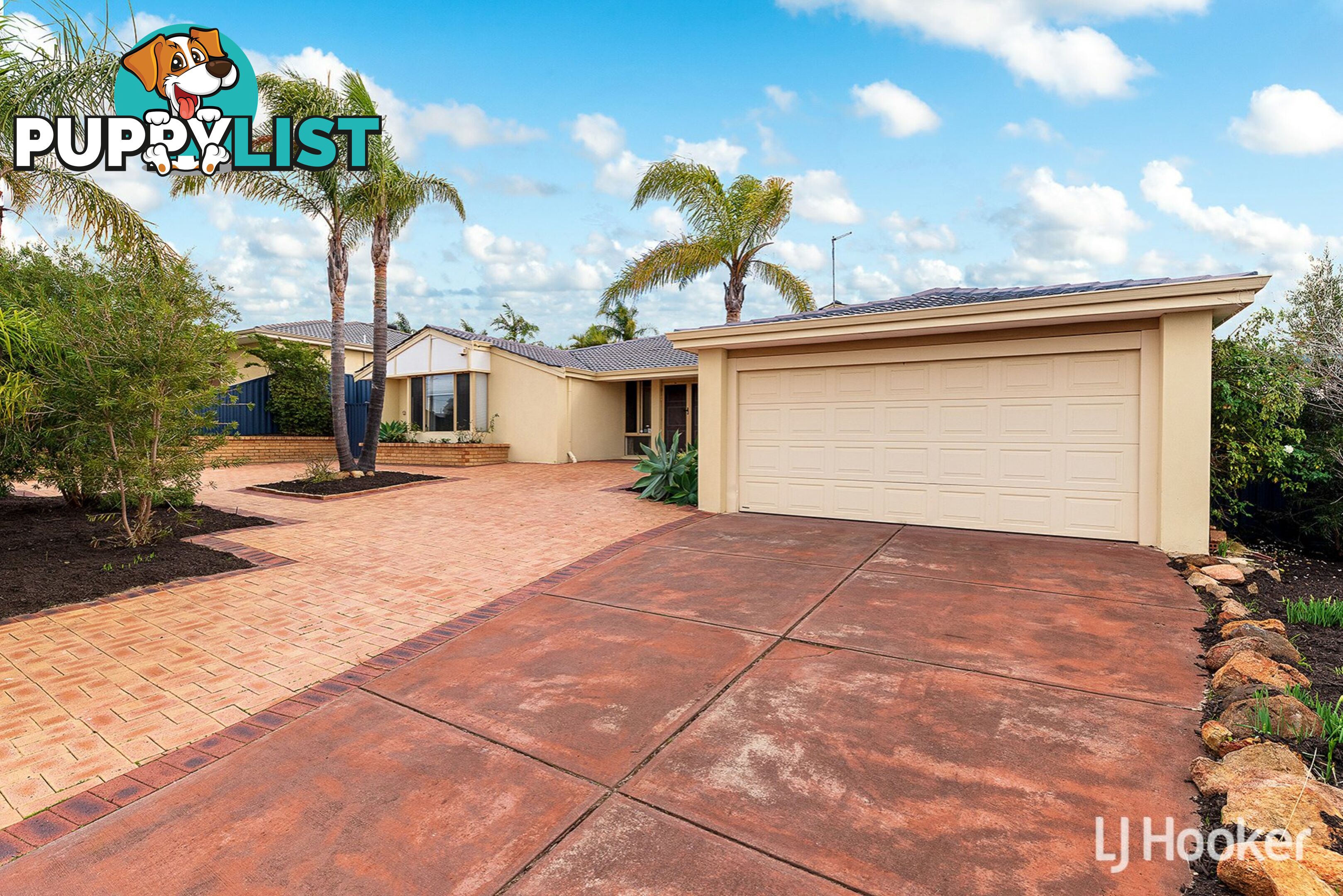 37 Merrifield Circle LEEMING WA 6149