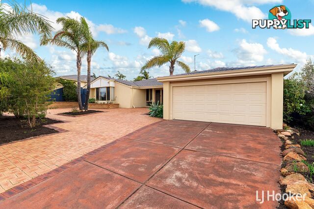 37 Merrifield Circle LEEMING WA 6149