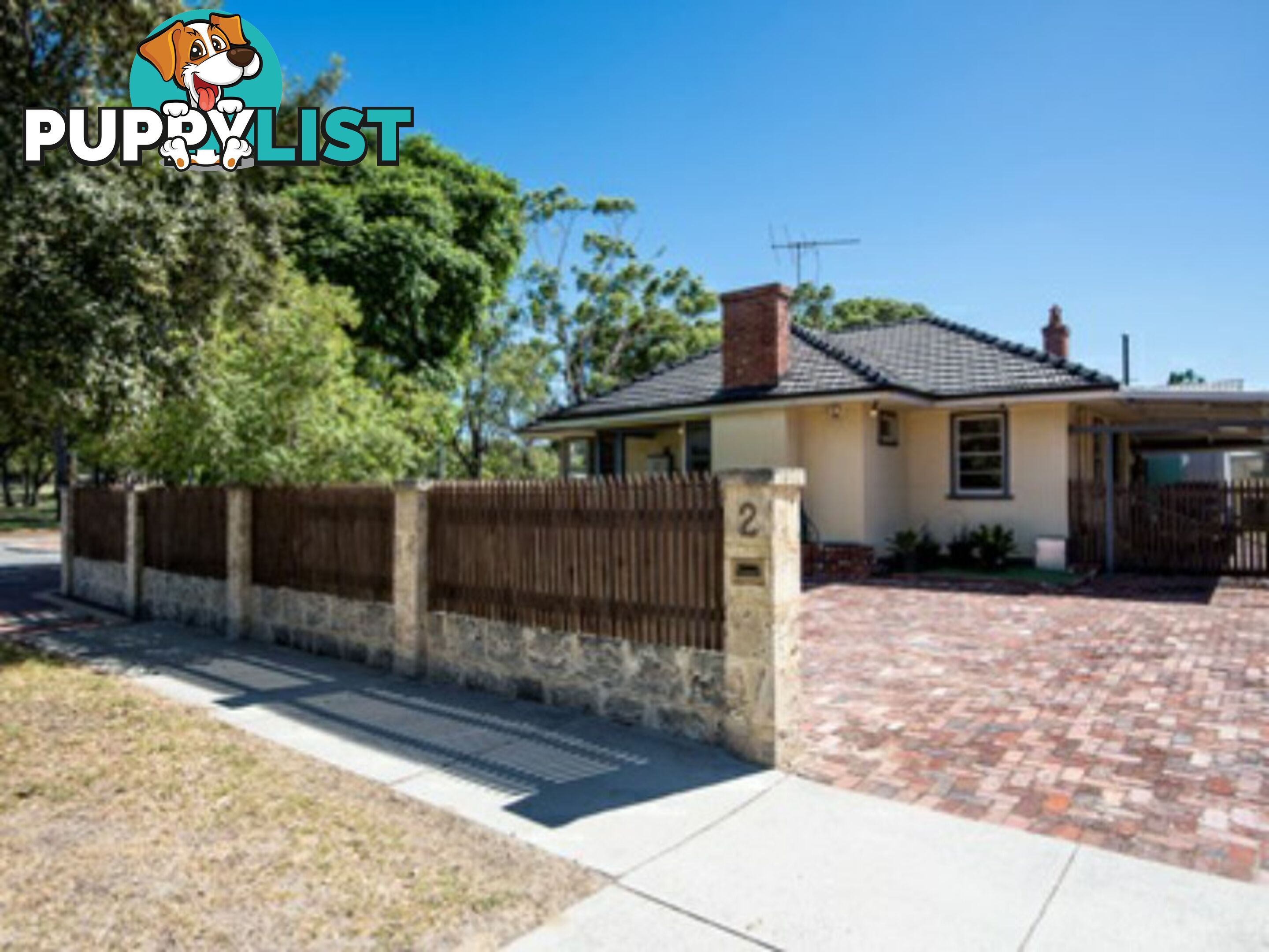 2 Etwell Street EAST VICTORIA PARK WA 6101