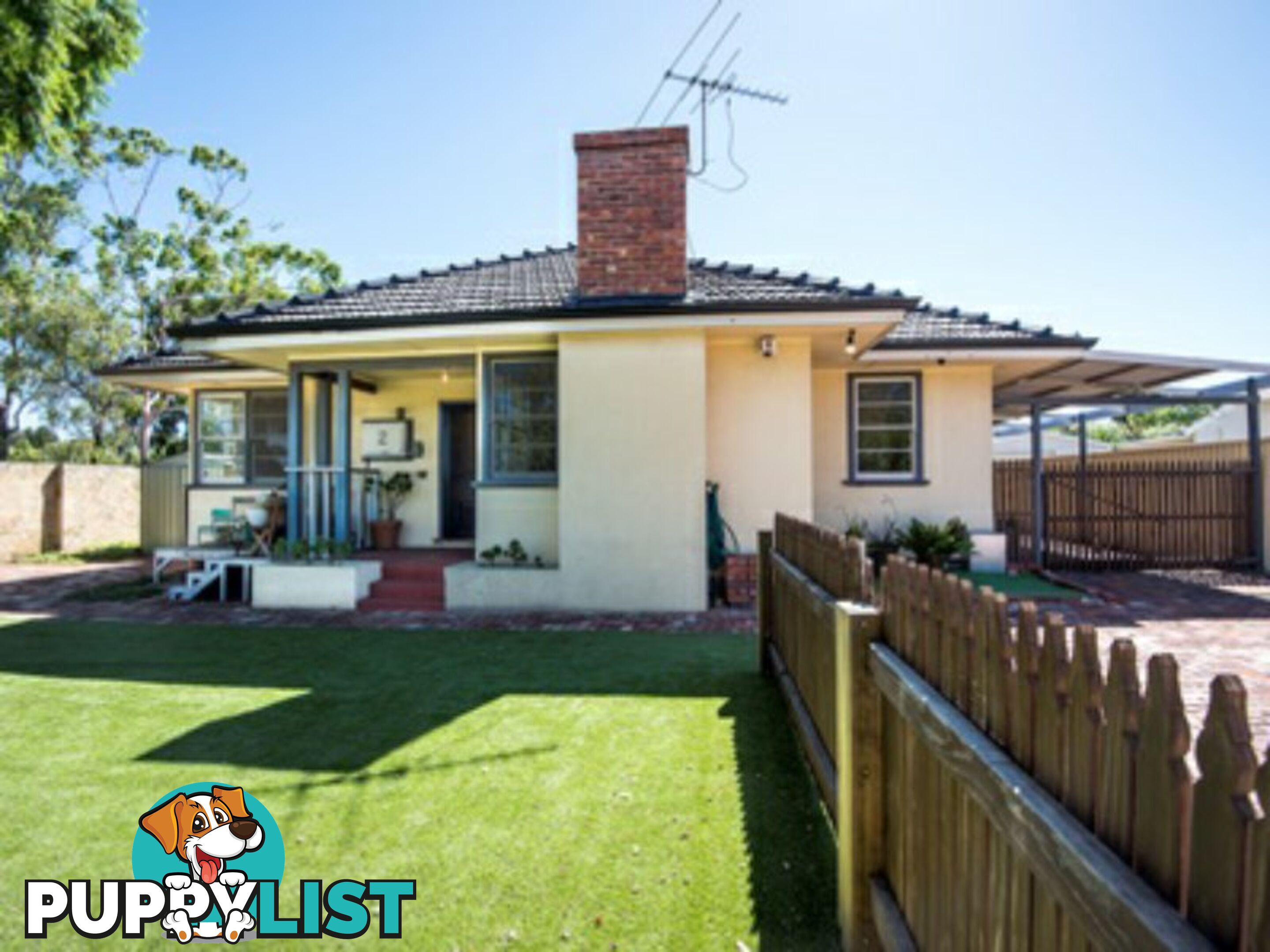 2 Etwell Street EAST VICTORIA PARK WA 6101