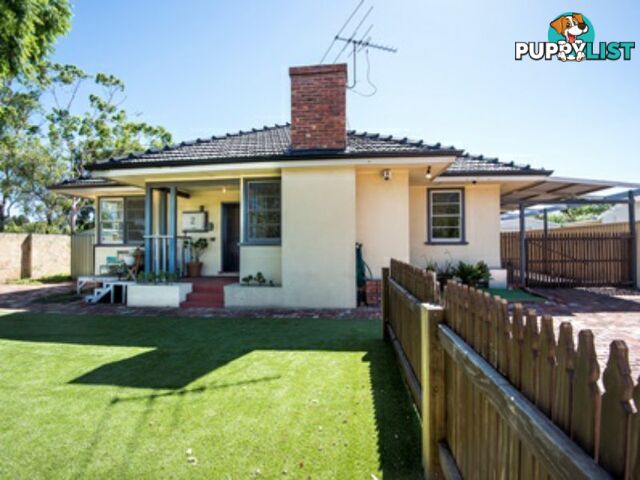 2 Etwell Street EAST VICTORIA PARK WA 6101