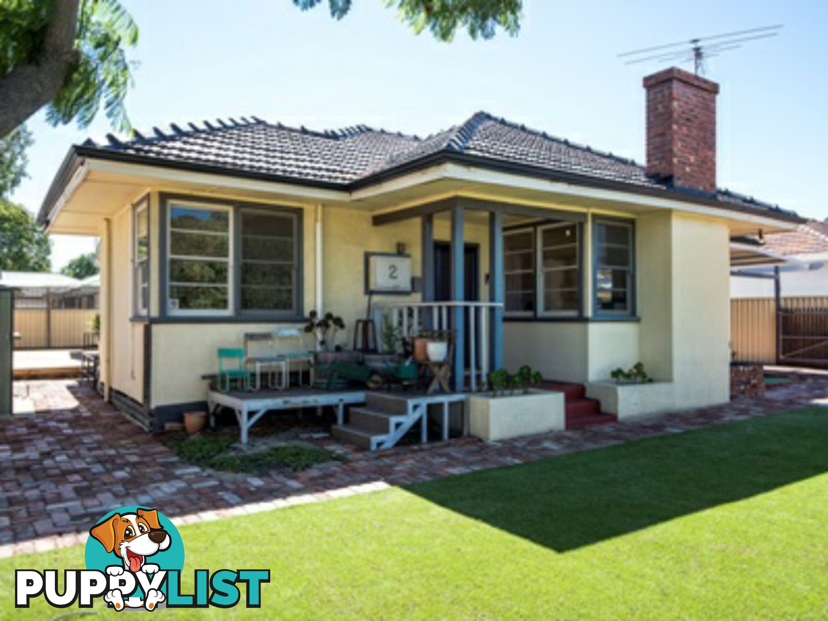 2 Etwell Street EAST VICTORIA PARK WA 6101