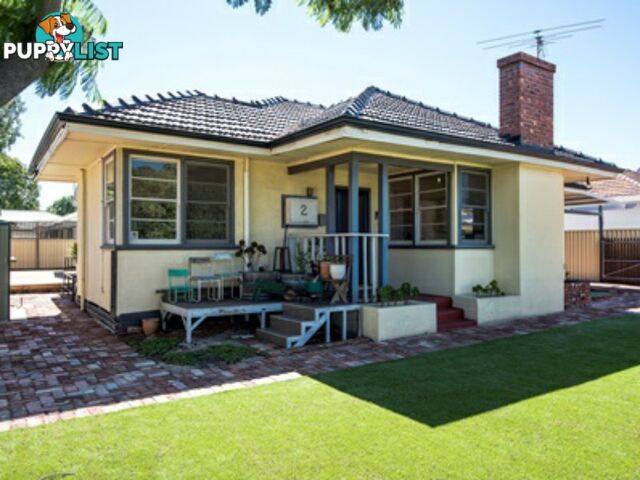 2 Etwell Street EAST VICTORIA PARK WA 6101