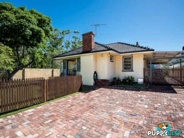 2 Etwell Street EAST VICTORIA PARK WA 6101