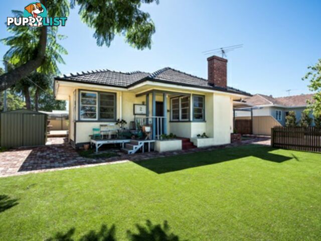 2 Etwell Street EAST VICTORIA PARK WA 6101