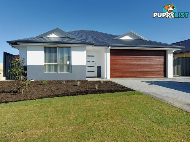 32 Arava Circle AVELEY WA 6069