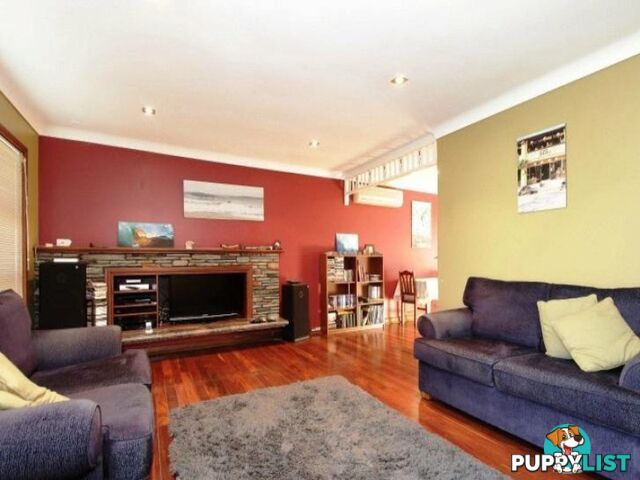 16 Yeeda Street RIVERTON WA 6148