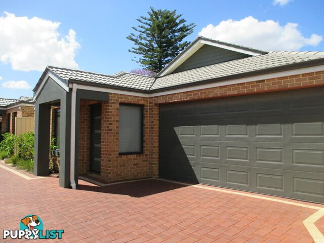 33B Banyard Ave KELMSCOTT WA 6111