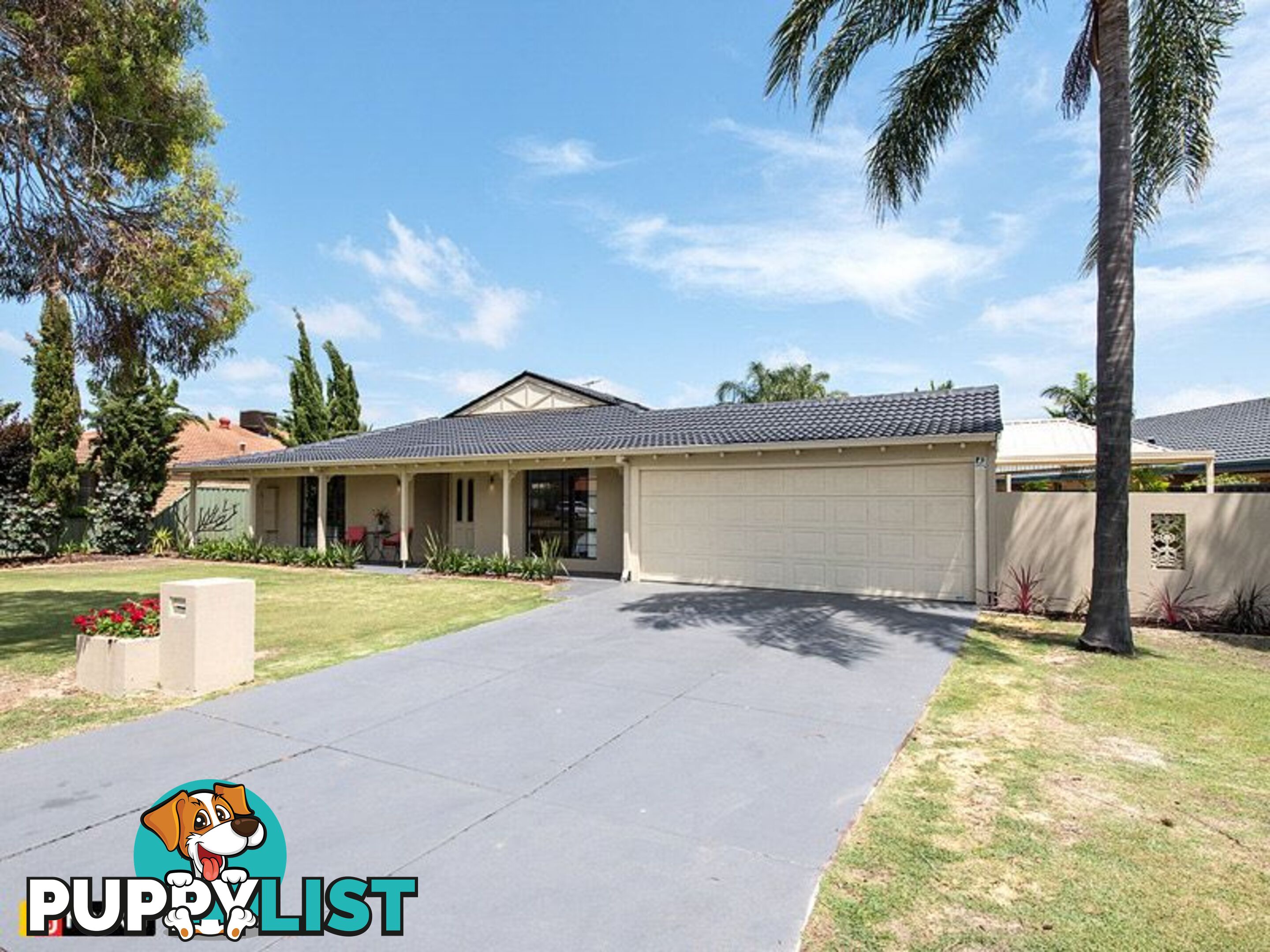 8 Charrington Court LEEMING WA 6149