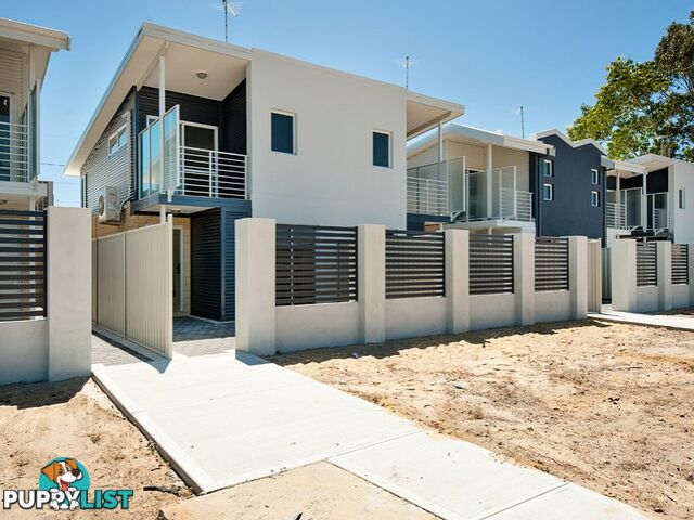 6/21 Bent Street CANNINGTON WA 6107