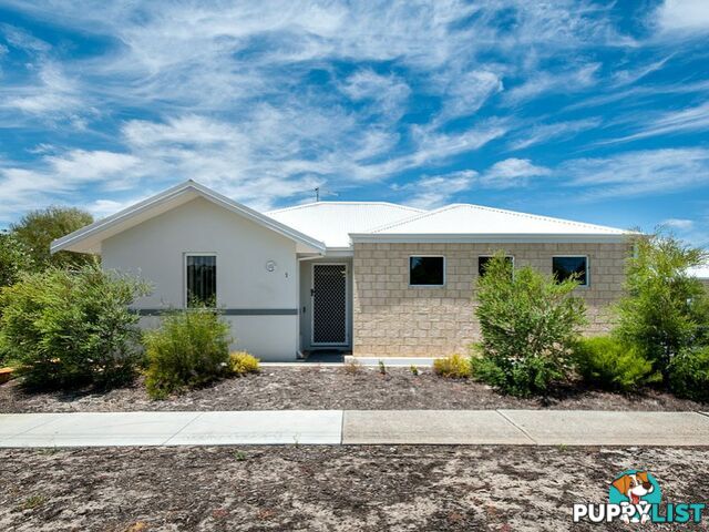 16/26 Ivanhoe Street BASSENDEAN WA 6054