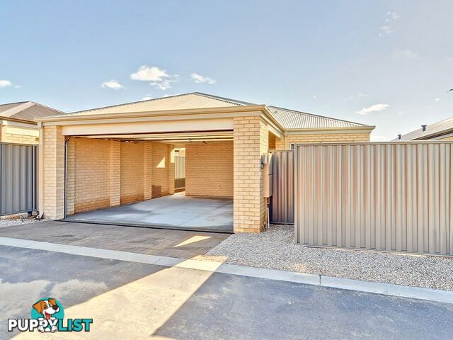 4 Balliol Court PIARA WATERS WA 6112