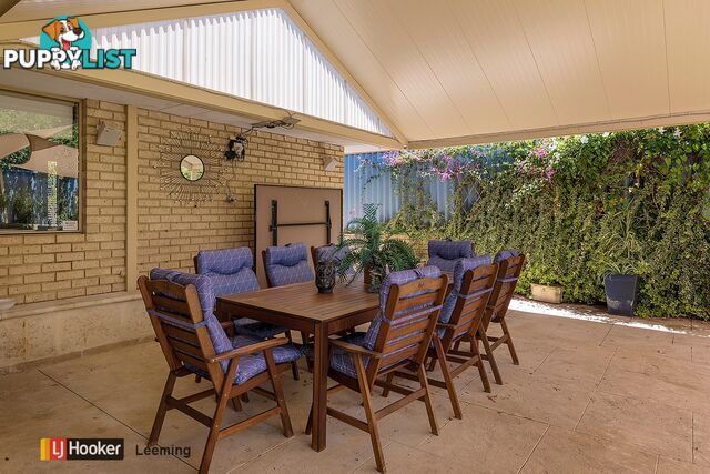 13 Haywood Trail LEEMING WA 6149