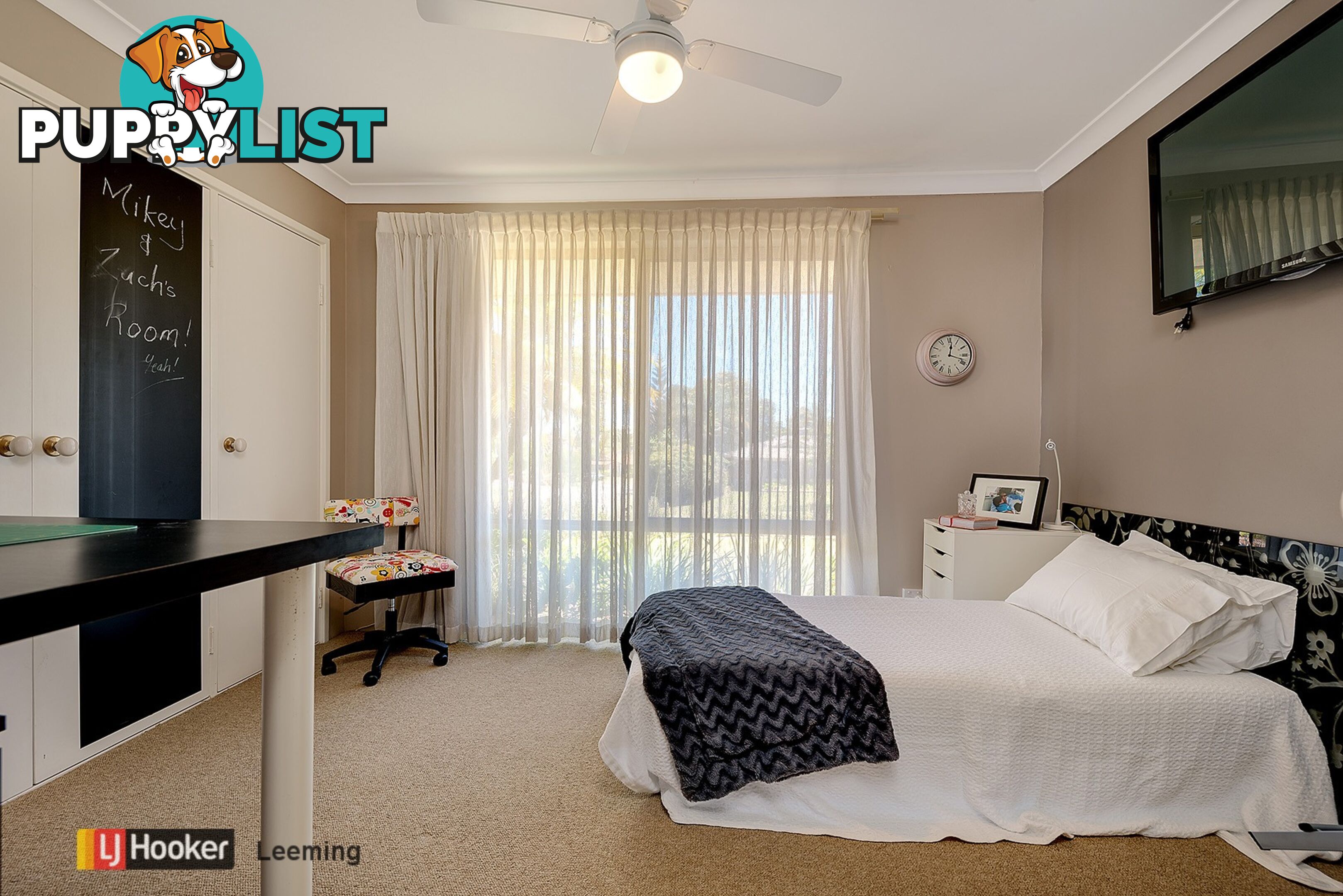 13 Haywood Trail LEEMING WA 6149