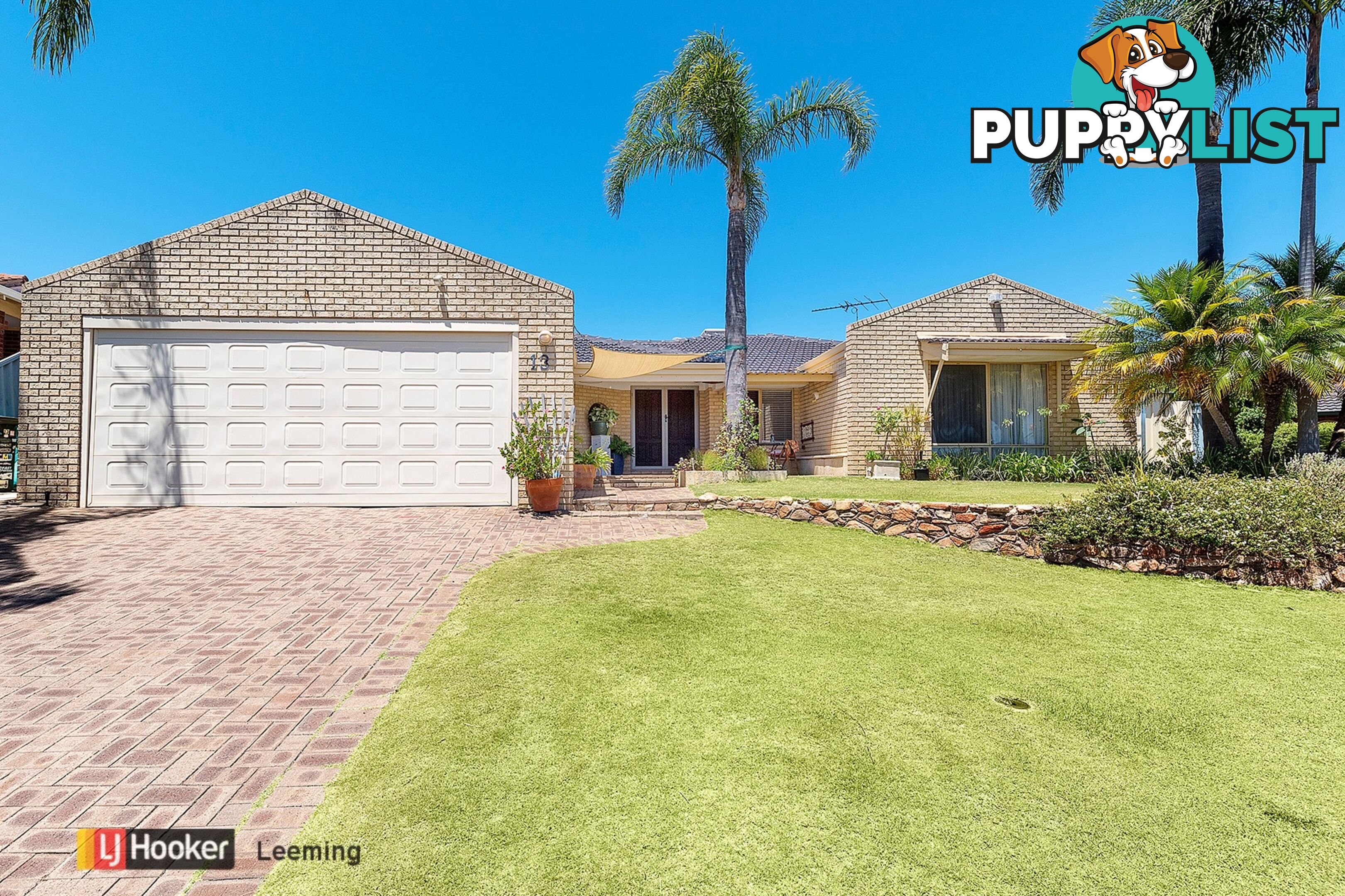 13 Haywood Trail LEEMING WA 6149