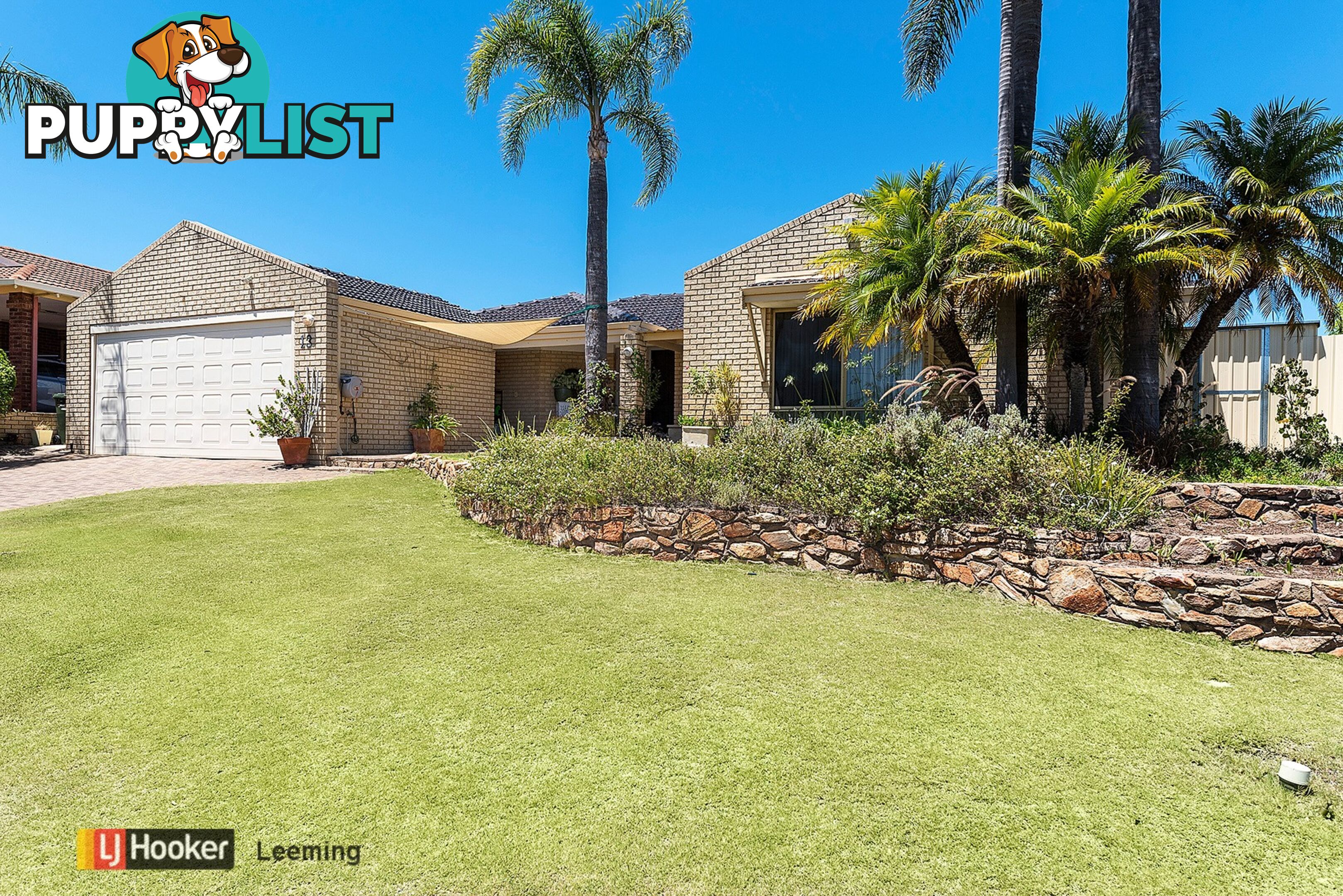 13 Haywood Trail LEEMING WA 6149