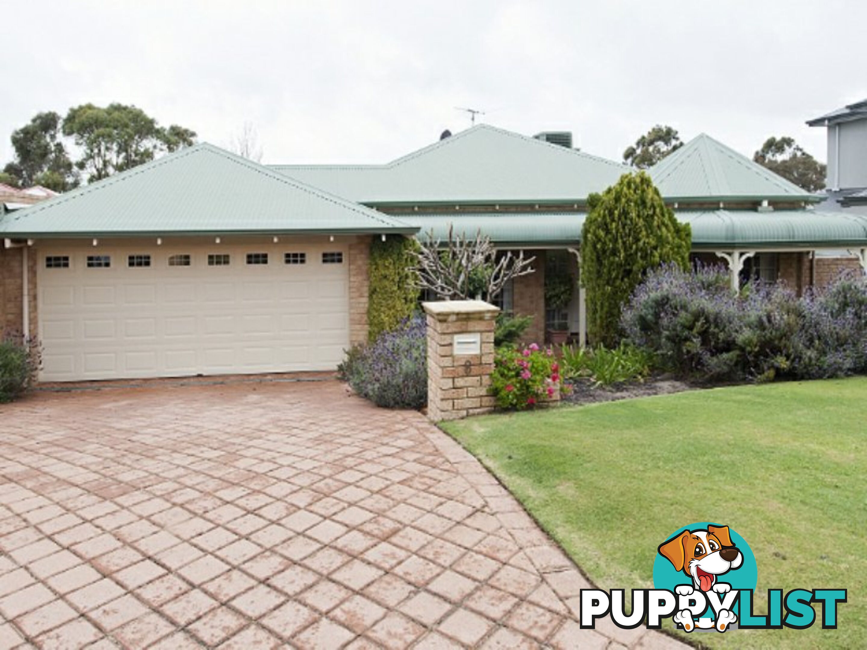 8 Laguna Green JANDAKOT WA 6164