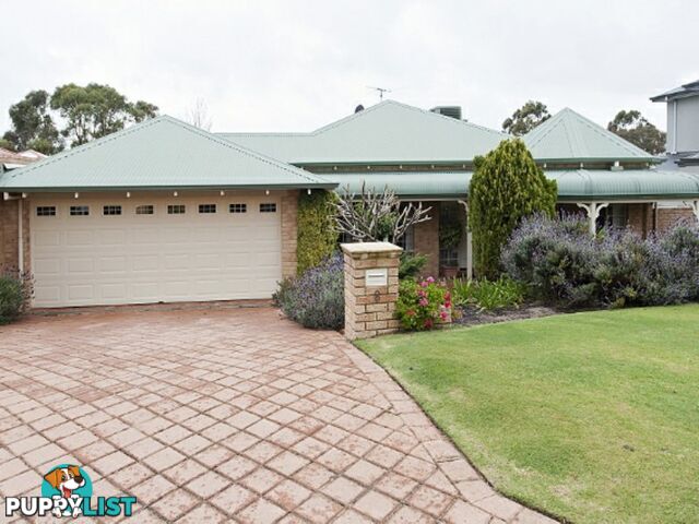 8 Laguna Green JANDAKOT WA 6164