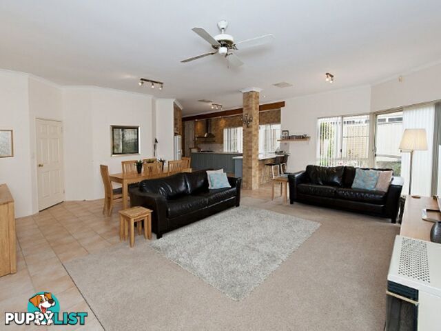 8 Laguna Green JANDAKOT WA 6164