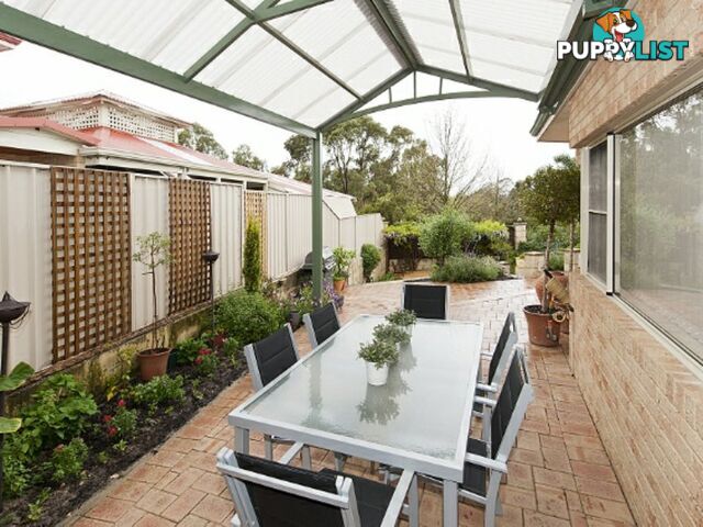 8 Laguna Green JANDAKOT WA 6164