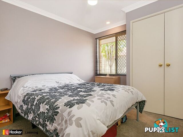 74 Casserly Drive LEEMING WA 6149