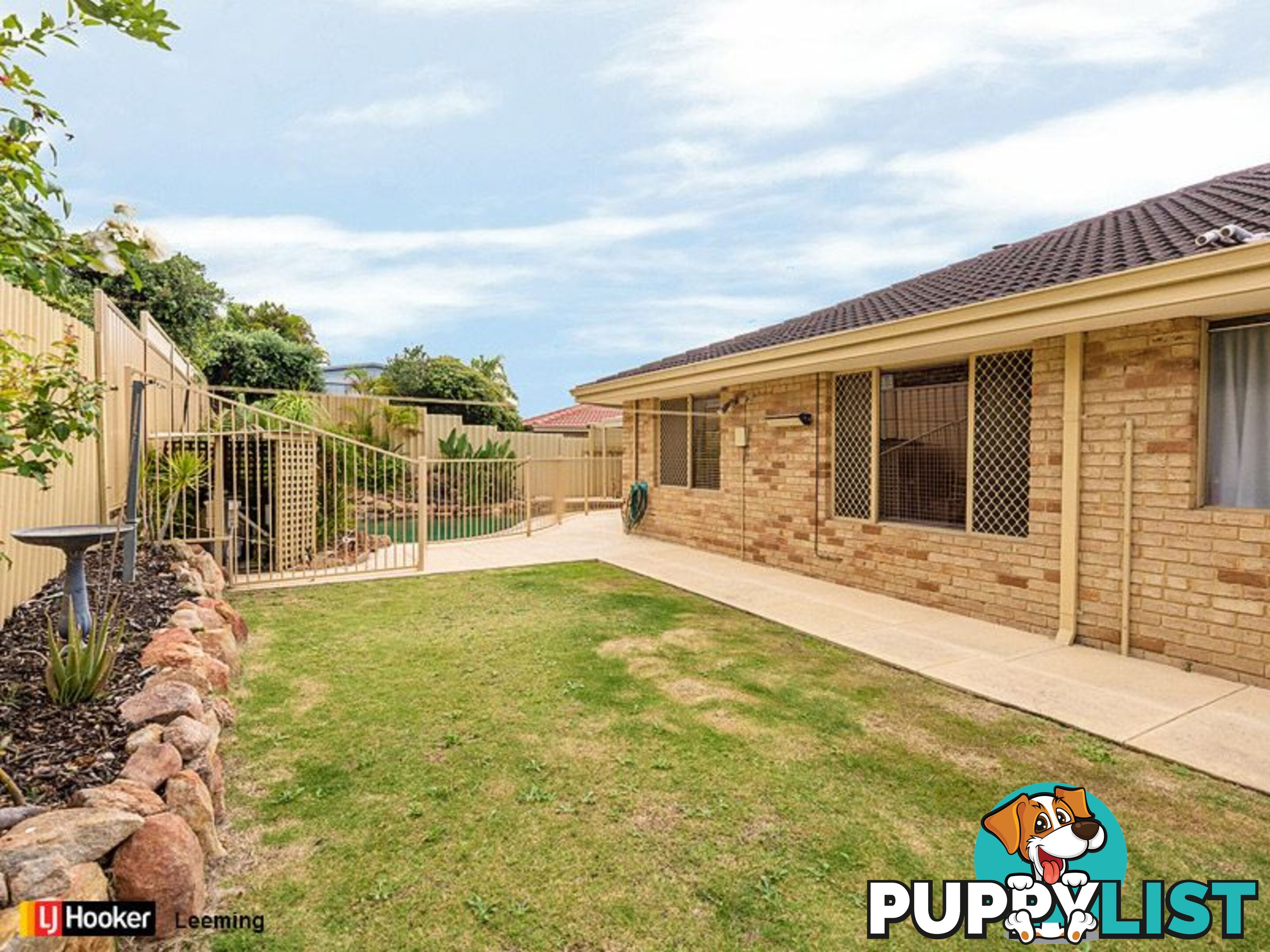 74 Casserly Drive LEEMING WA 6149