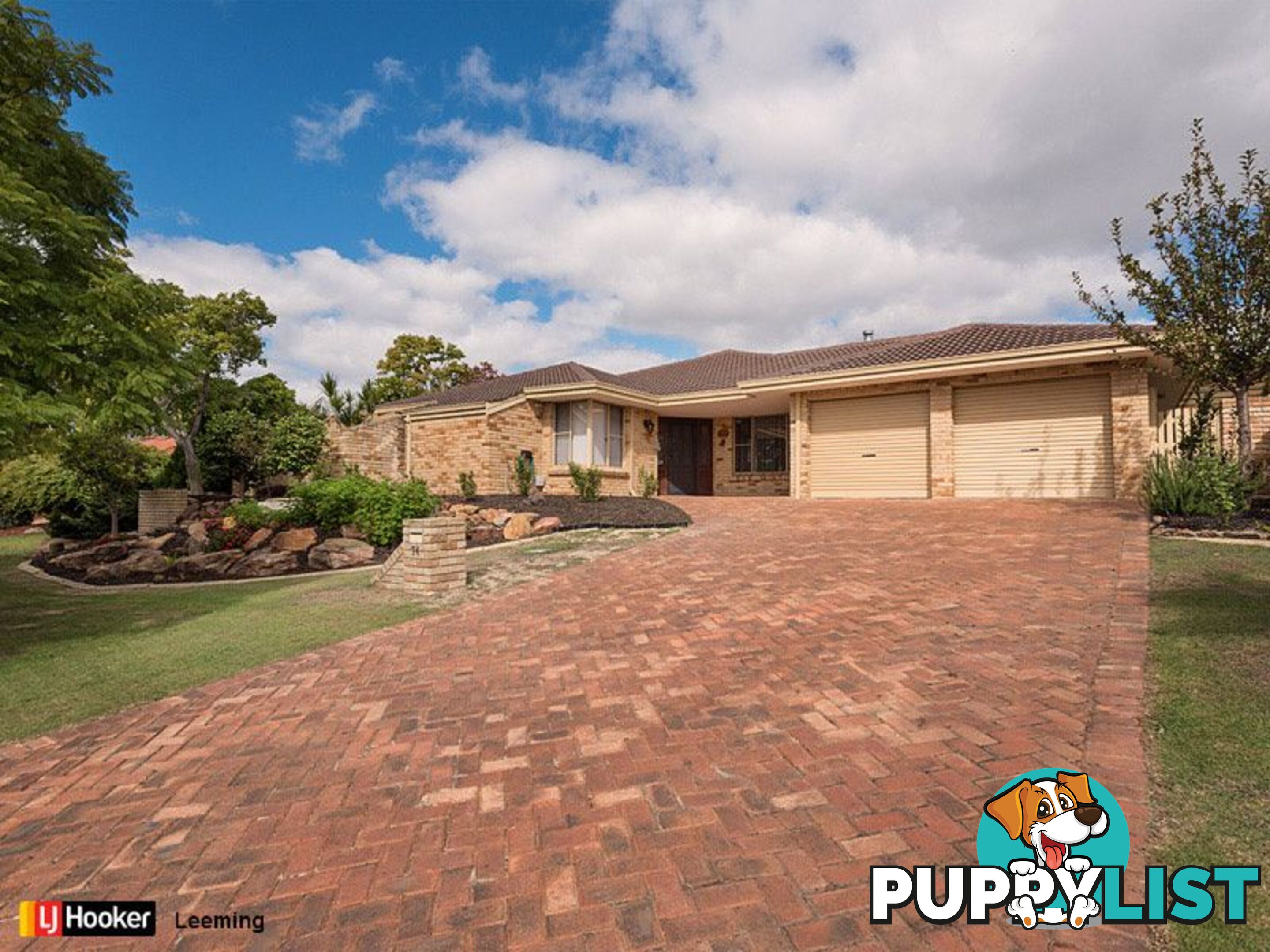 74 Casserly Drive LEEMING WA 6149