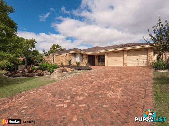 74 Casserly Drive LEEMING WA 6149