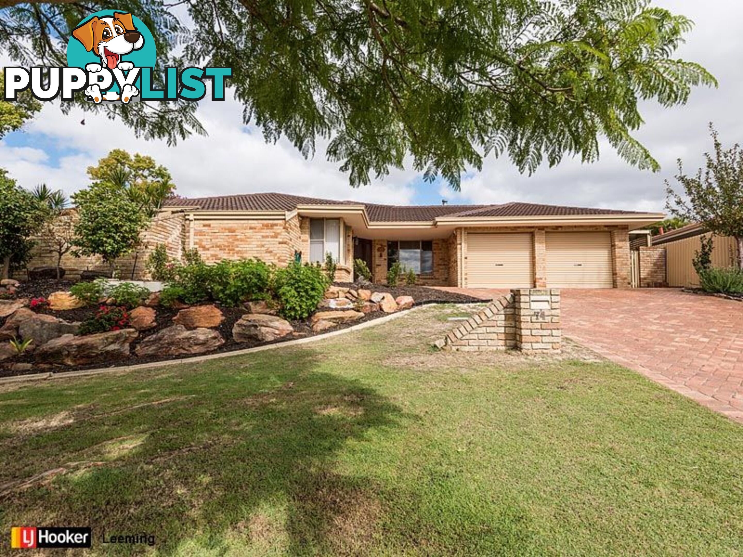 74 Casserly Drive LEEMING WA 6149