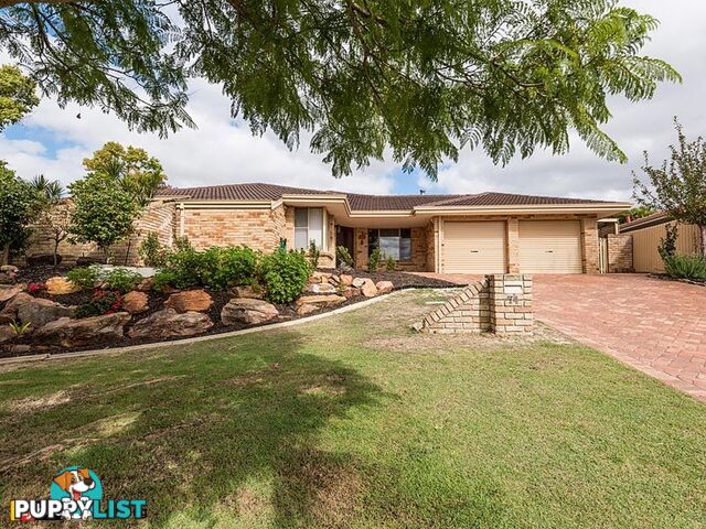 74 Casserly Drive LEEMING WA 6149