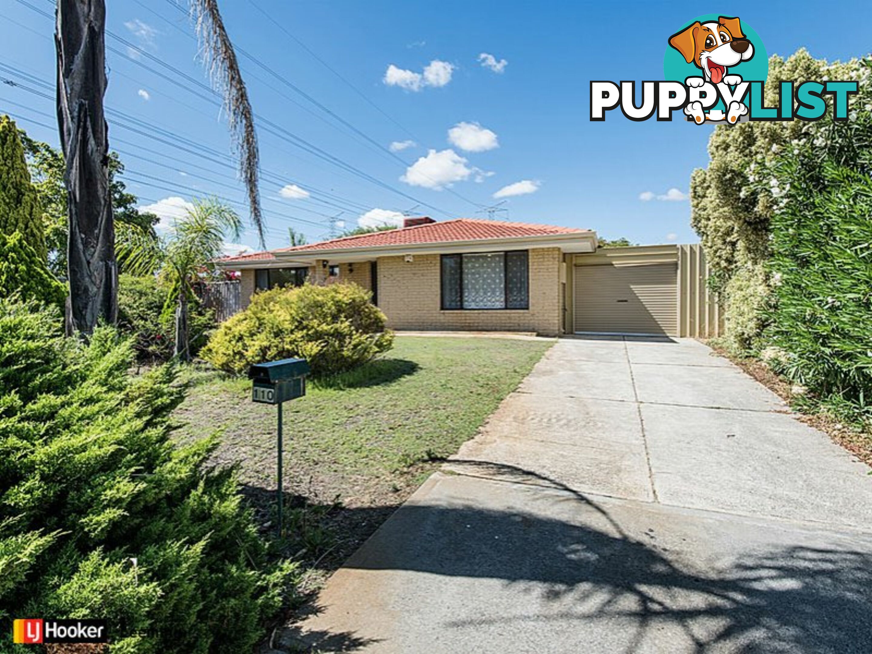 110 Meller Road BIBRA LAKE WA 6163