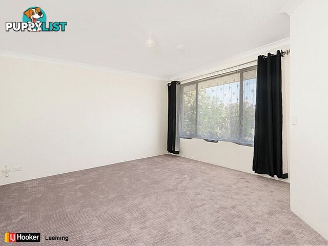 110 Meller Road BIBRA LAKE WA 6163