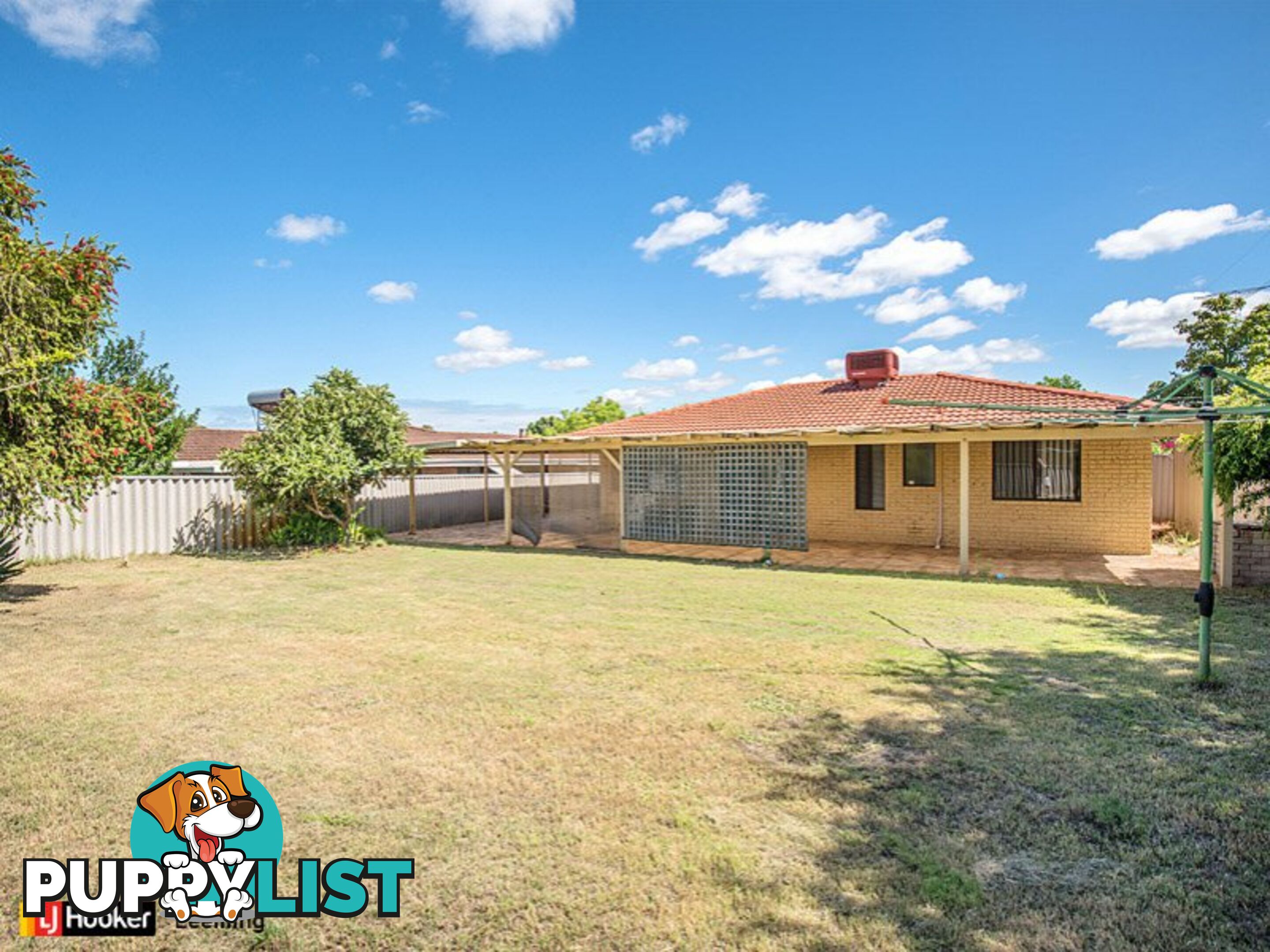 110 Meller Road BIBRA LAKE WA 6163