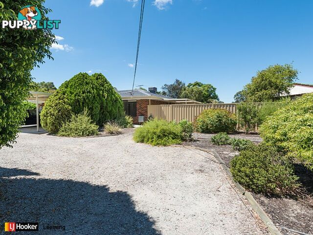 3A Kellar Way THORNLIE WA 6108