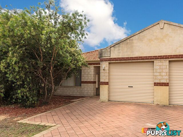 Unit 1/10 Marriot Street CANNINGTON WA 6107