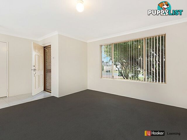 Unit 1/10 Marriot Street CANNINGTON WA 6107