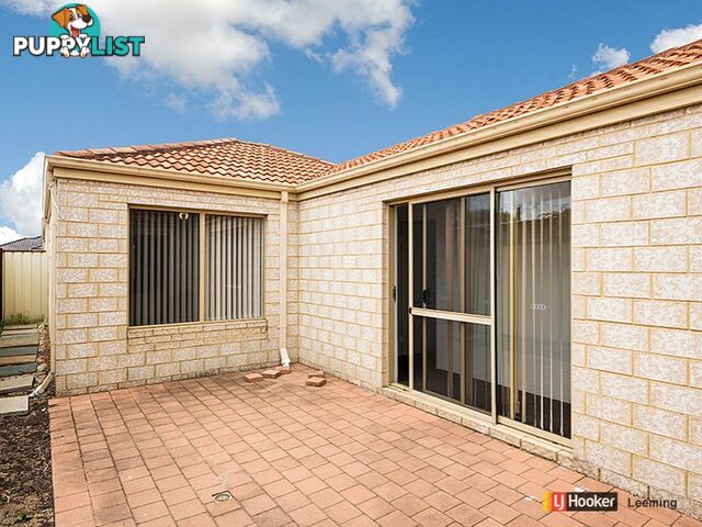 Unit 1/10 Marriot Street CANNINGTON WA 6107