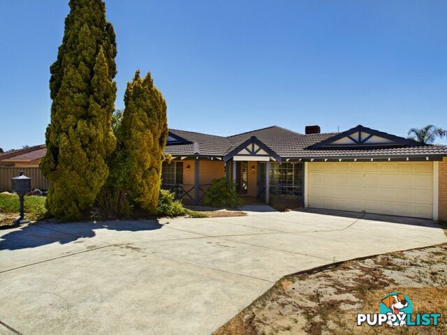 11 Green Vale Heights LEEMING WA 6149