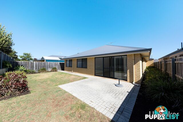 265 Peelwood Parade HALLS HEAD WA 6210