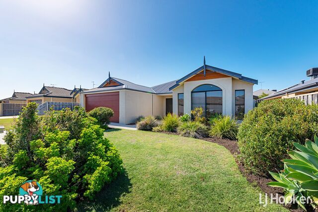 265 Peelwood Parade HALLS HEAD WA 6210