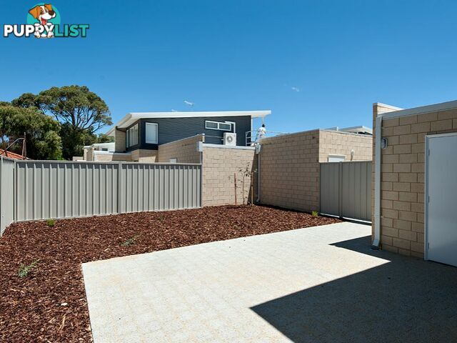 2/7 George Street ROCKINGHAM WA 6168