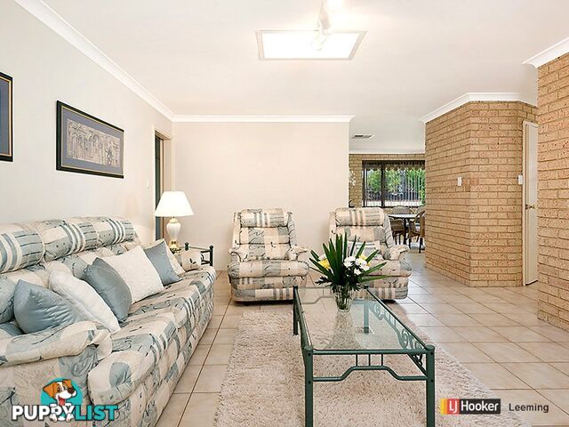 5 Olsen Court LEEMING WA 6149