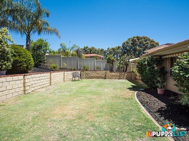 5 Olsen Court LEEMING WA 6149