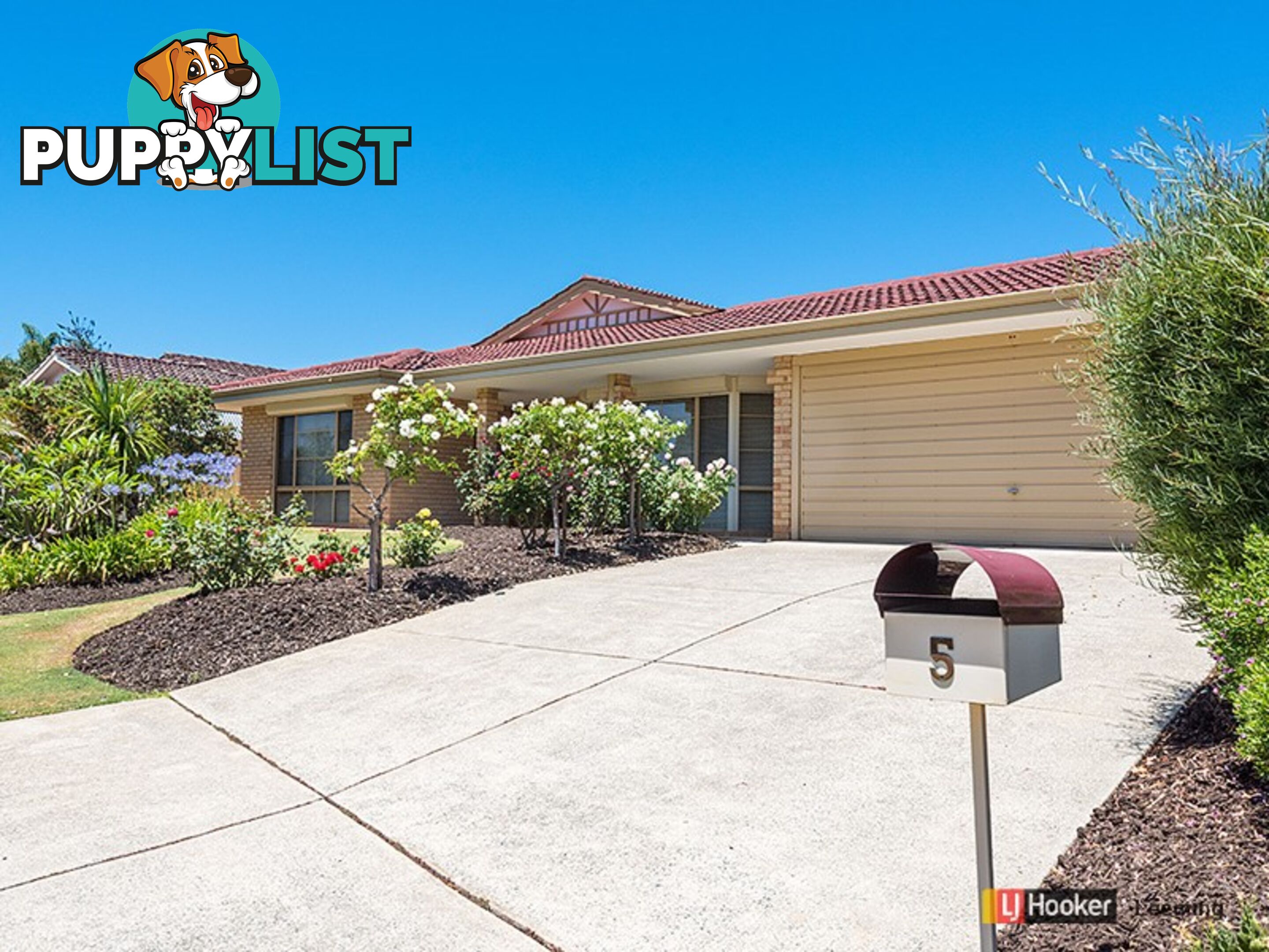 5 Olsen Court LEEMING WA 6149